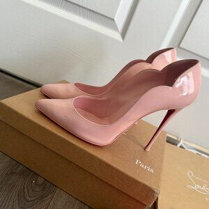 Christian Louboutin Hot 100 Pastel Pink